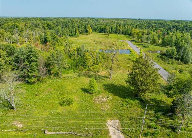 Property at Lot 2 Clevenger Rd, Ontario, NY 14519