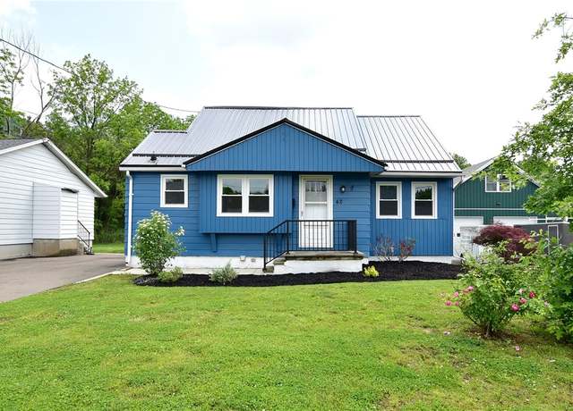 Property at 42 High St, Corning-city, NY 14830, 3 beds, 1 bath