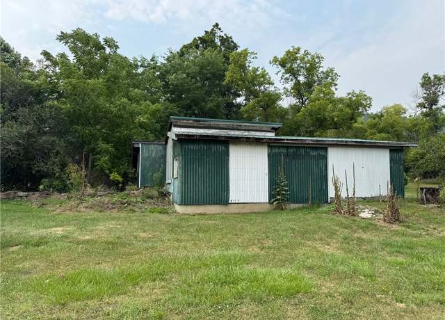 Property at Purdy Crk, Hartsville, NY 14843