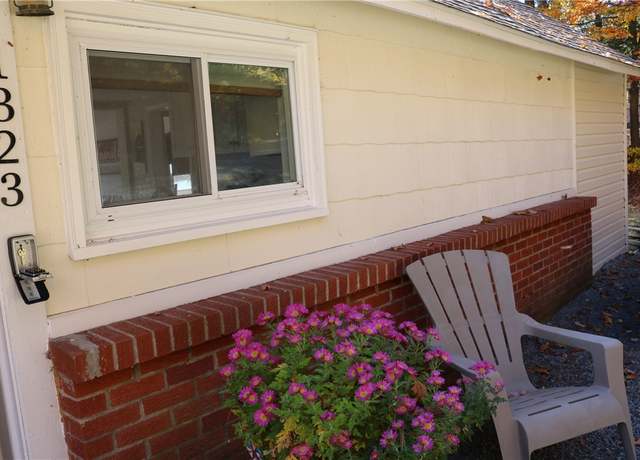 Property at 1323 Crystal Lake Rd, Deposit, NY 13783, 3 beds, 1 bath
