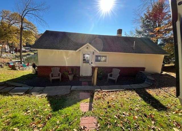 Property at 1323 Crystal Lake Rd, Deposit, NY 13783, 3 beds, 1 bath