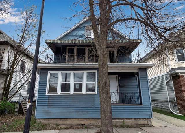 Property at 2514 Delaware Ave, Buffalo, NY 14216, 6 beds, 2 baths