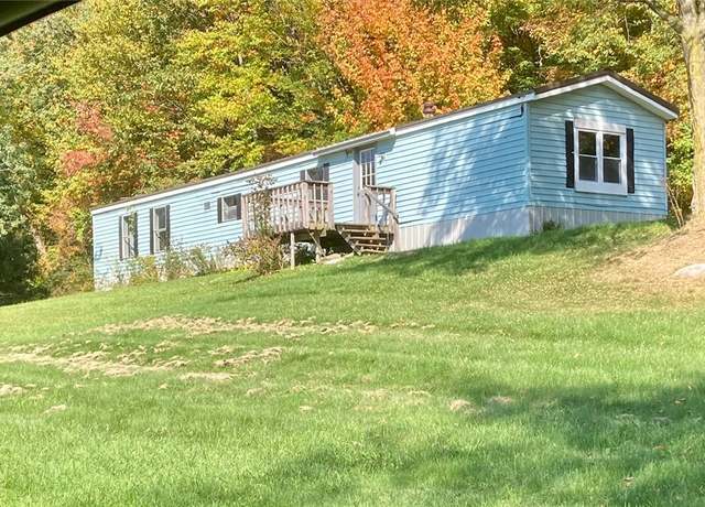 Property at 2110 County Road 19, Dix, NY 14812, 2 beds, 2 baths