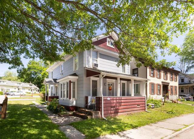 Property at 687 Main St, Middletown, NY 12455, 3 beds, 1.5 baths