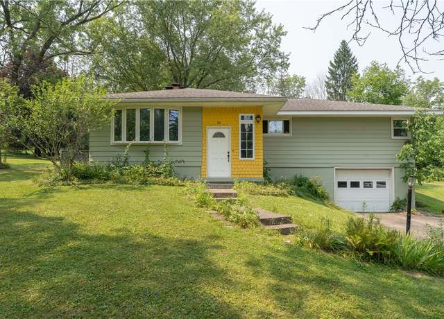 Property at 50 High St, Alfred, NY 14802, 3 beds, 1.5 baths