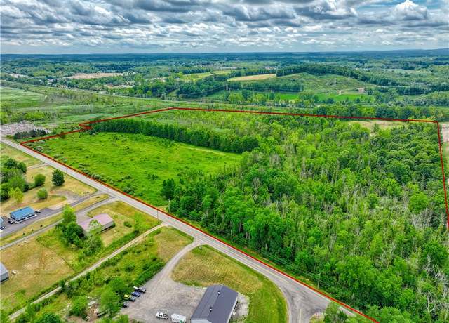 Property at 900 Quaker Rd, Macedon, NY 14502