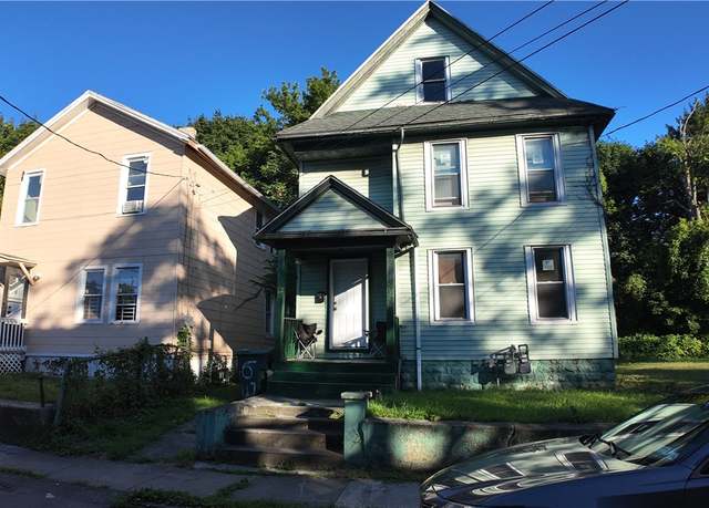 Property at 63 Dengler St, Rochester, NY 14611, 5 beds, 3 baths