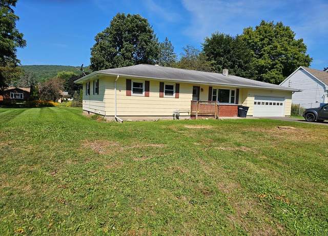 Property at 227 Hibbard Rd, Big Flats, NY 14814, 3 beds, 1.5 baths