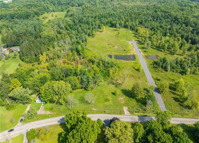 Property at Lot 3 Clevenger Rd, Ontario, NY 14519