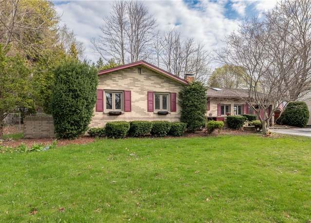 Property at 1586 Latta Rd, Greece, NY 14612, 3 beds, 1.5 baths
