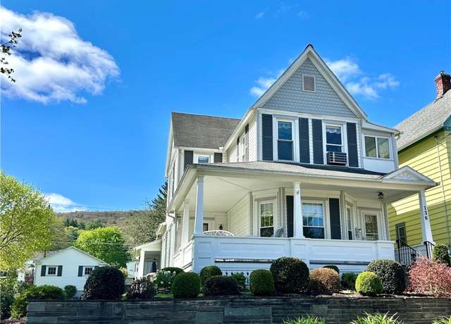 Property at 136 W 5th St, Corning-city, NY 14830, 4 beds, 2 baths