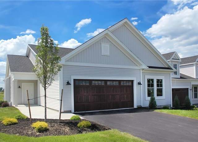 Property at 3079 Pierce Brook Trail Lot 22, Canandaigua-town, NY 14424, 2 beds, 2 baths