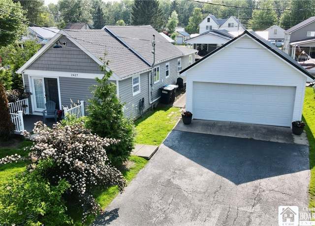 Property at 2427 Lakeside Dr, Busti, NY 14710, 3 beds, 2 baths