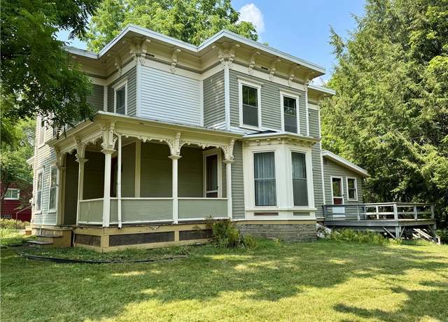 Property at 82 West St, Oneonta, NY 13820, 4 beds, 2 baths