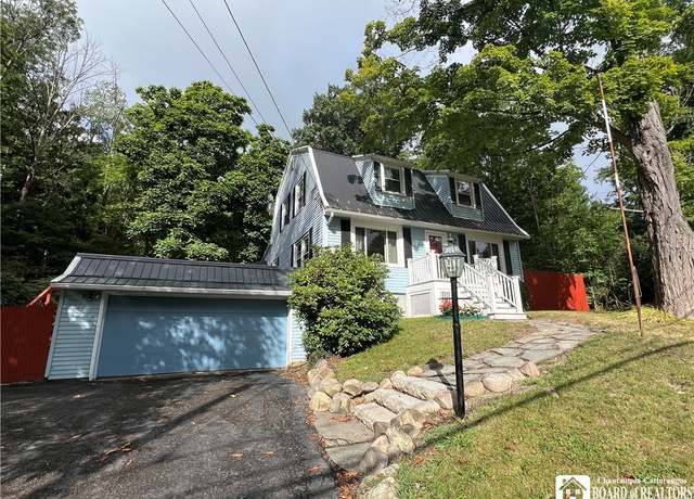 Property at 2887 Route 394, North Harmony, NY 14710, 3 beds, 2 baths
