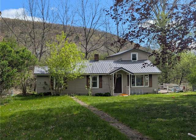 Property at 68 Golden Glow Dr, Big Flats, NY 14905, 2 beds, 1 bath