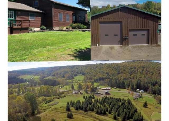 Property at 814 County Road 38, Guilford, NY 13733, 4 beds, 2 baths