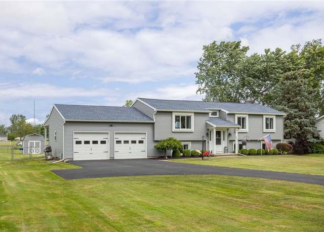 Property at 2782 Roosevelt Hwy, Hamlin, NY 14464, 4 beds, 2 baths