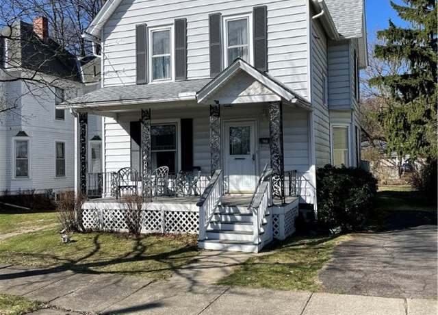 Property at 766 Laurel St, Southport, NY 14904, 3 beds, 1.5 baths