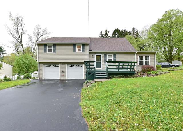 Property at 726 Robinson Hill Rd, Union, NY 13790, 3 beds, 3 baths
