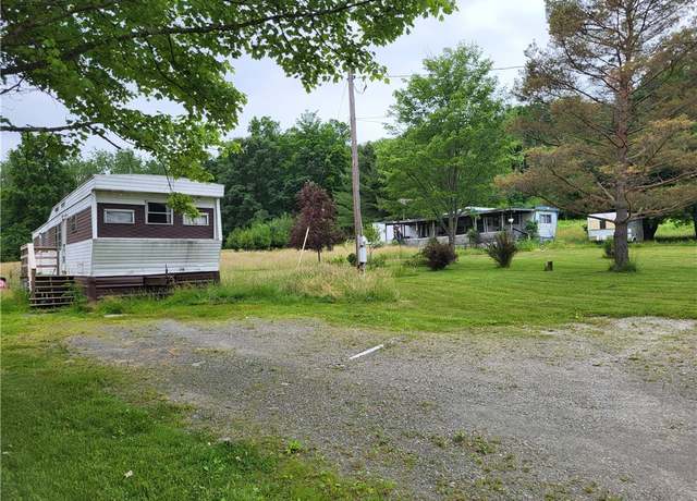 Property at 9824 County Route 114 Rd #2, Wayne, NY 14840, 4 beds, 2 baths