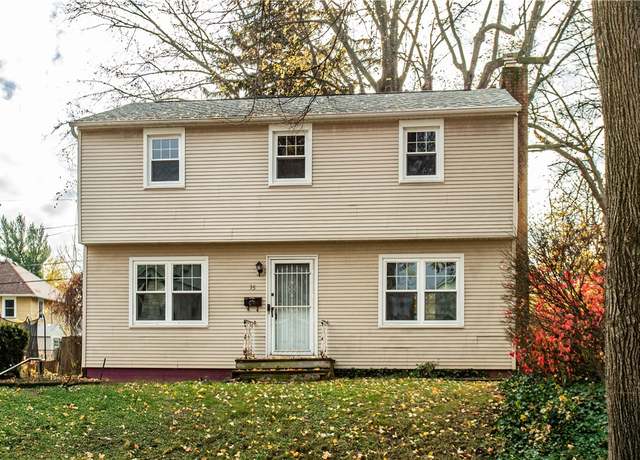 Property at 35 Northview, Rochester, NY 14621, 3 beds, 2 baths