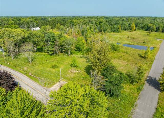 Property at Lot 9 Clevenger Rd, Ontario, NY 14519