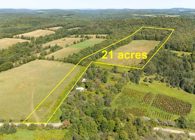 Property at Lot 11 Warren Rd, Meredith, NY 13753