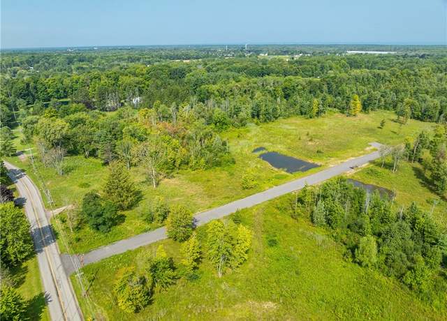 Property at Lot 10 Clevenger Rd, Ontario, NY 14519
