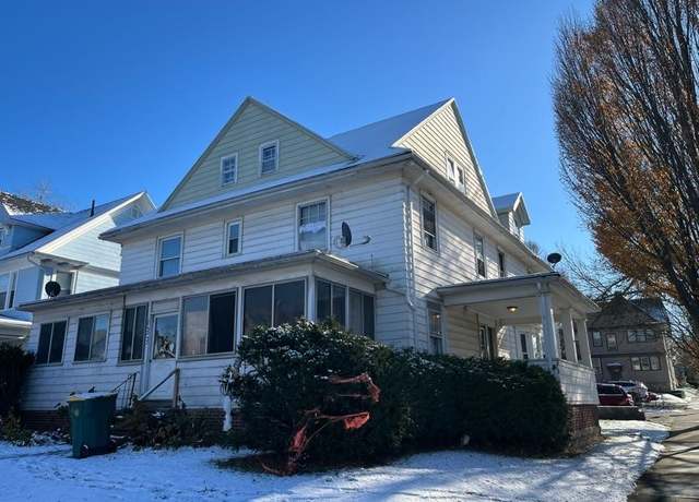 Property at 133 Augustine St, Rochester, NY 14613, 8 beds, 4 baths