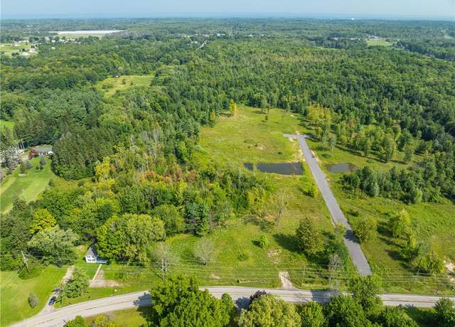 Property at Lot 11 Clevenger Rd, Ontario, NY 14519