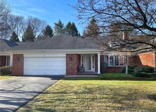 Property at 4 Powdermill Dr, Perinton, NY 14534, 3 beds, 2 baths