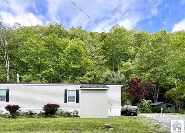 Property at 4067 Newton St, Salamanca-town, NY 14779, 2 beds, 1 bath