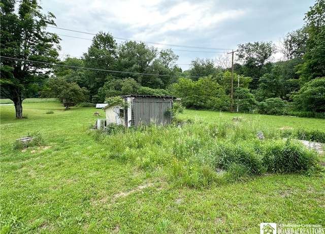 Property at 4630 Damon Hill Rd, Gerry, NY 14782