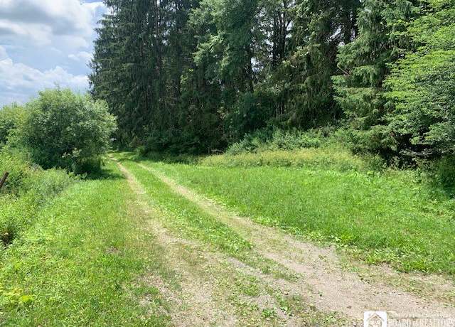 Property at 905 Waterman Rd, Ellington, NY 14747