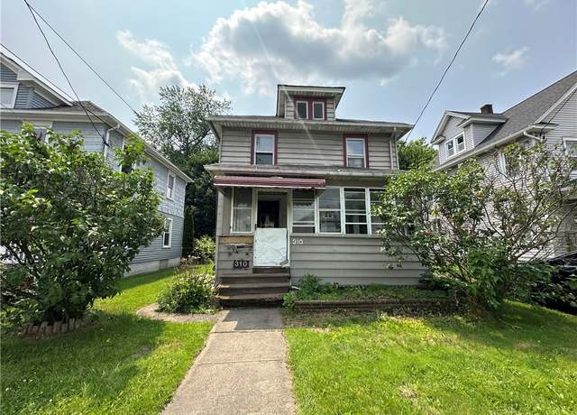 Property at 310 Floral Ave, Union, NY 13790, 3 beds, 2 baths