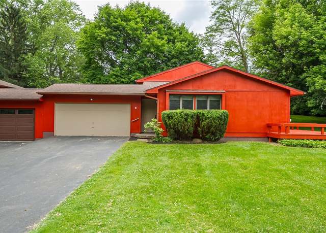 Property at 1 Brandywine Ln, Perinton, NY 14450, 3 beds, 2 baths
