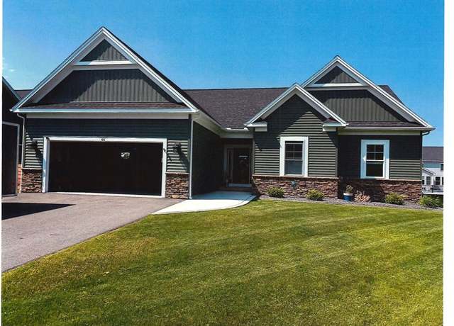 Property at 430 Whistlers Cove Ln, Greece, NY 14612, 3 beds, 2 baths