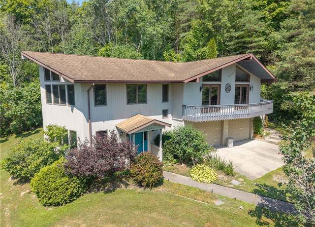 Property at 1263 Phelps Dr, Fremont, NY 14807, 2 beds, 2 baths