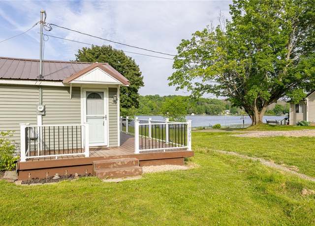Property at 10301 Nebraska Ave, Huron, NY 14590, 3 beds, 1 bath