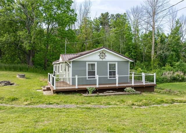 Property at 10301 Nebraska Ave, Huron, NY 14590, 3 beds, 1 bath