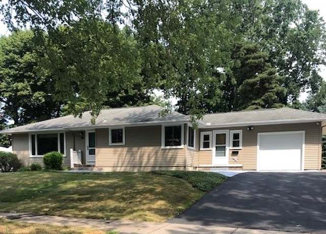 Property at 100 Larkspur Ln, Irondequoit, NY 14622, 3 beds, 1 bath