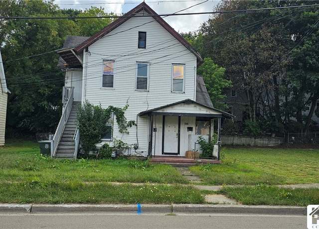 Property at 114 Water St, Jamestown, NY 14701, 8 beds, 4 baths