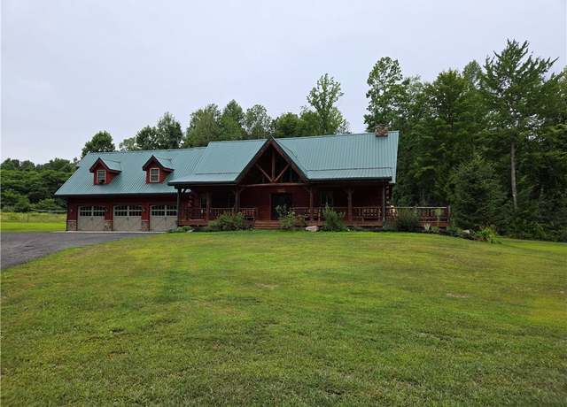Property at 5517 Norris Rd, Huron, NY 14516, 3 beds, 4 baths