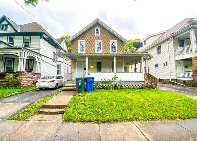 Property at 127 Avenue B, Rochester, NY 14621, 6 beds, 2 baths