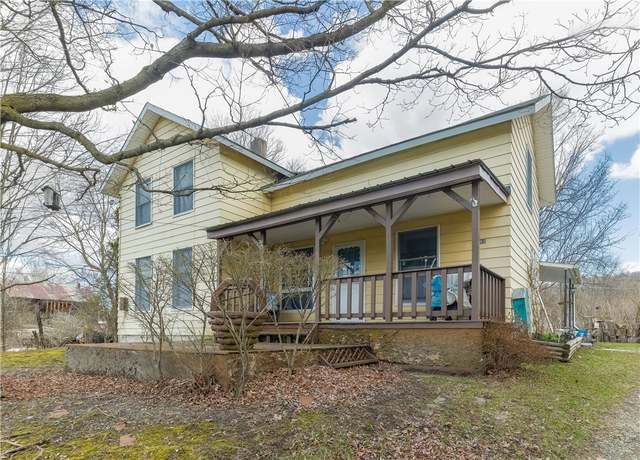 Property at 1248 County Road 19, Dix, NY 14812, 4 beds, 1.5 baths