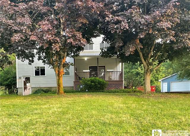 Property at 12453 Flood Rd, Conowingo, NY 14772, 2 beds, 2 baths