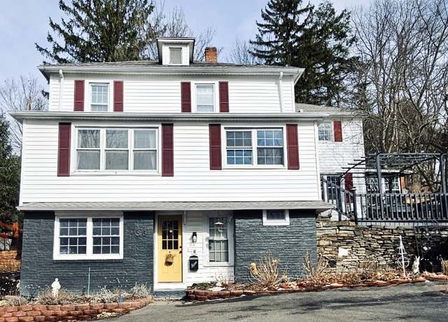 Property at 36 Watercure Hill Rd, Elmira, NY 14901, 4 beds, 2 baths