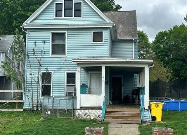 Property at 234 Mount Zoar St, Elmira-city, NY 14904, 4 beds, 2 baths