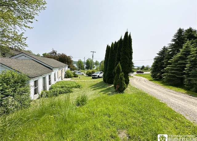 Property at 3213 Route 394, North Harmony, NY 14710, 4 beds, 2 baths